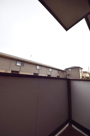 アリエッタの物件内観写真